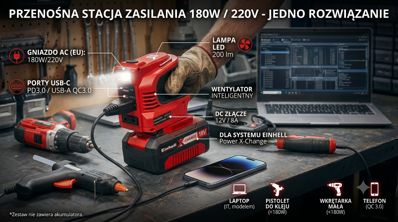 PowerPro