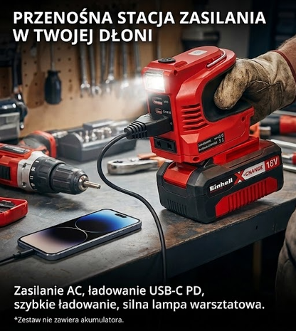 PowerPro